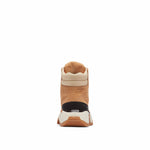 Botas Impermeables Mujer Kinetic™ Impact Conquest Marrón