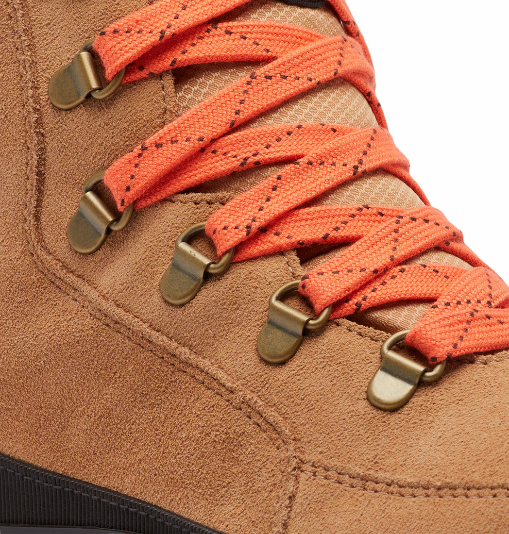Botas Impermeables Mujer Kinetic™ Impact Conquest Marrón