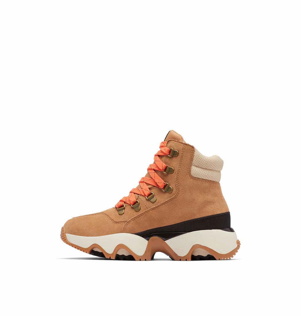 Botas Impermeables Mujer Kinetic™ Impact Conquest Marrón