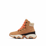 Botas Impermeables Mujer Kinetic™ Impact Conquest Marrón