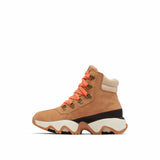 Botas Impermeables Mujer Kinetic™ Impact Conquest Marrón