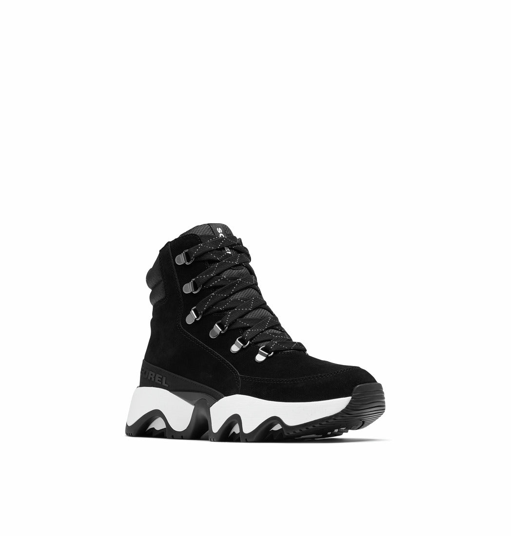 Botas Impermeables Mujer Kinetic™ Impact Conquest Negro