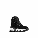 Botas Impermeables Mujer Kinetic™ Impact Conquest Negro