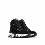 Botas Impermeables Mujer Kinetic™ Impact Conquest Negro
