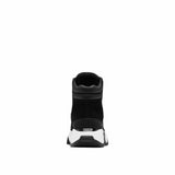 Botas Impermeables Mujer Kinetic™ Impact Conquest Negro