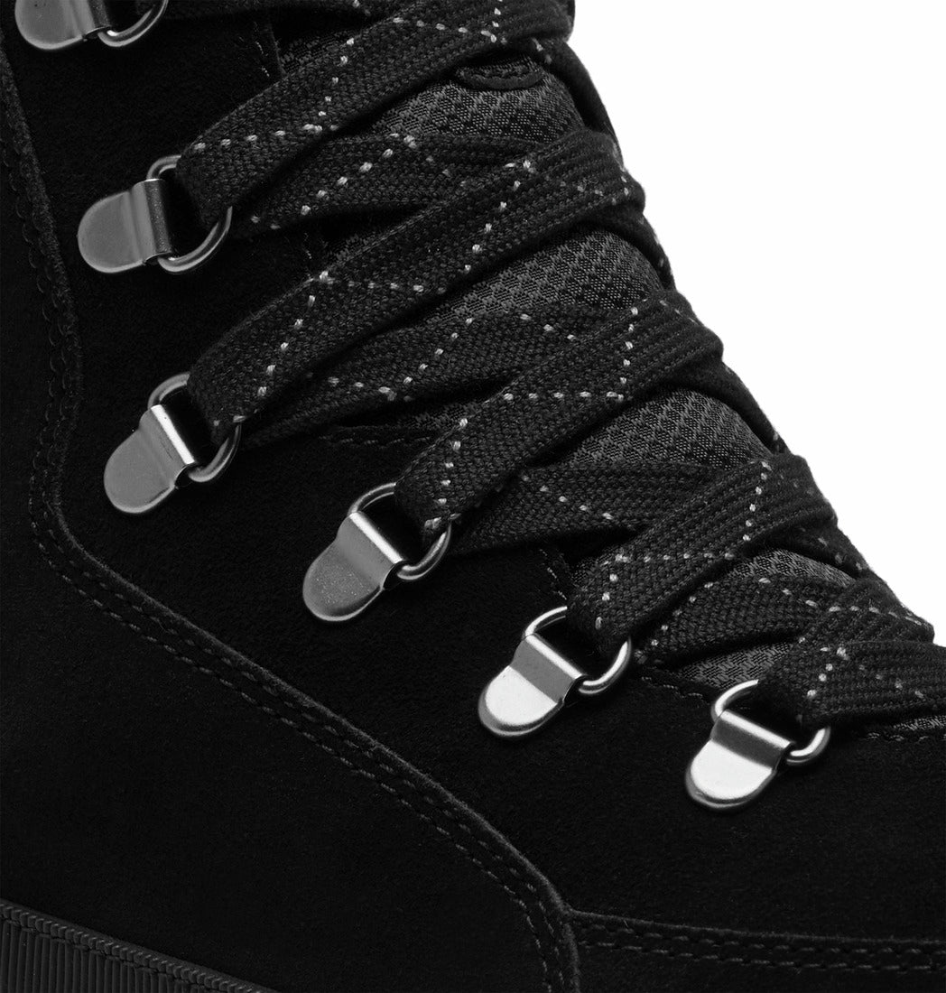 Botas Impermeables Mujer Kinetic™ Impact Conquest Negro