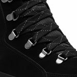 Botas Impermeables Mujer Kinetic™ Impact Conquest Negro