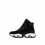 Botas Impermeables Mujer Kinetic™ Impact Conquest Negro