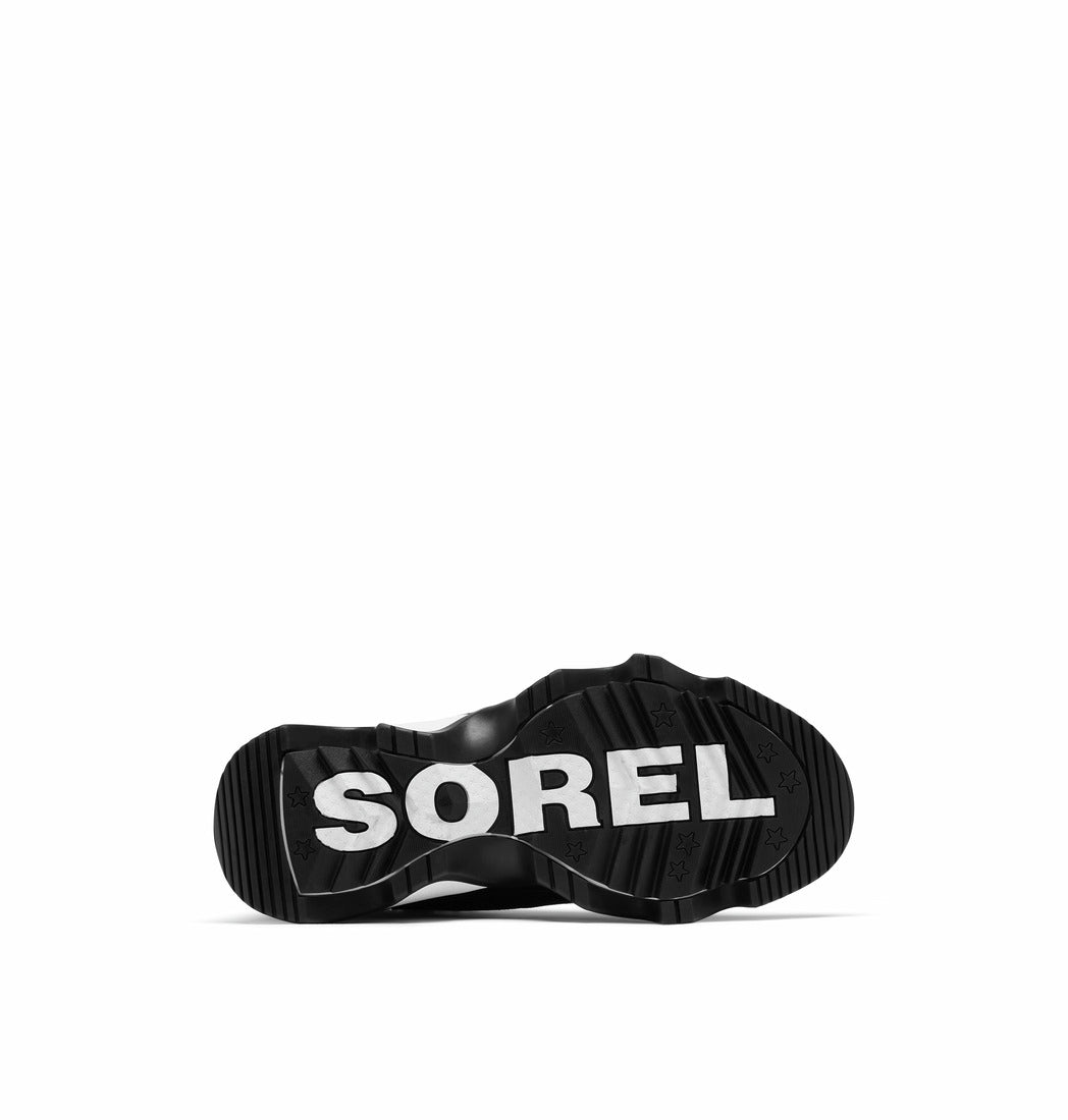 Botas Impermeables Mujer Kinetic™ Impact Conquest Negro