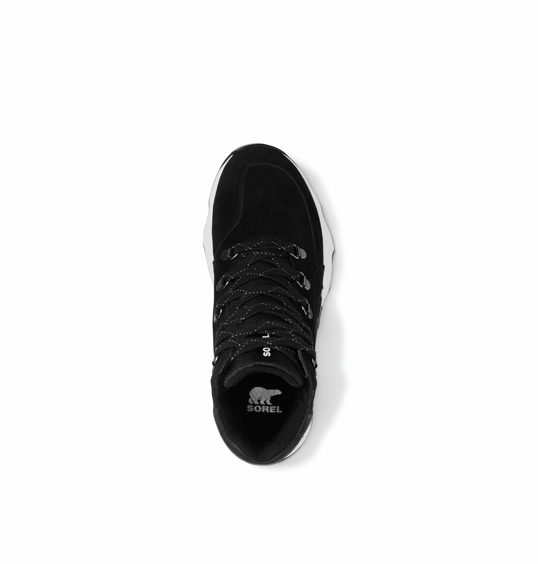 Botas Impermeables Mujer Kinetic™ Impact Conquest Negro