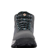 Botines Impermeables Hombre Transverse™ Hike