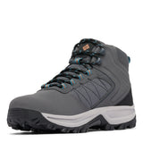Botines Impermeables Hombre Transverse™ Hike