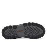 Botines Impermeables Hombre Transverse™ Hike