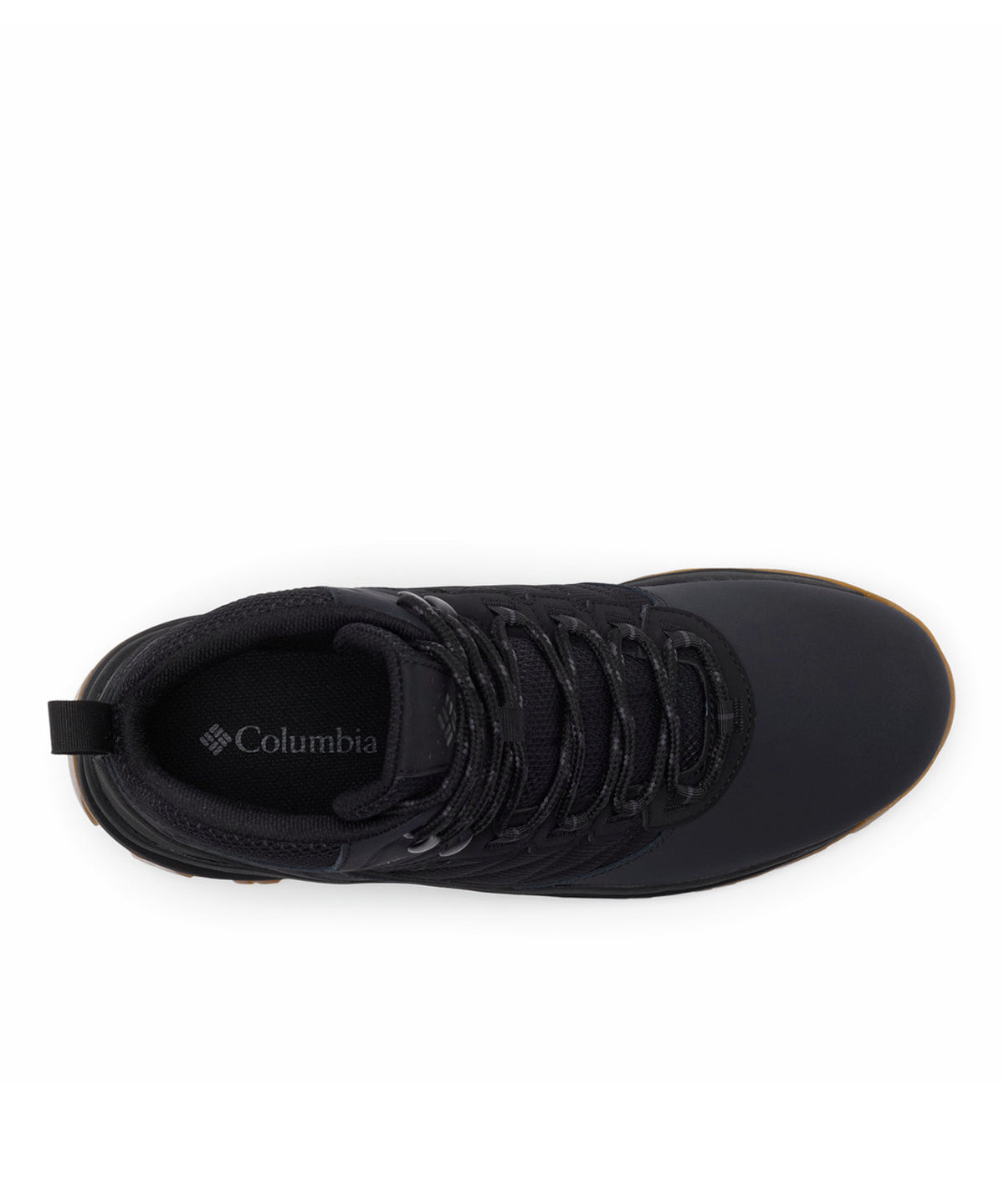Botines Impermeables Hombre Transverse™ Negro