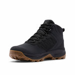 Botines Impermeables Hombre Transverse™ Negro