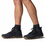 Botines Impermeables Hombre Transverse™ Negro