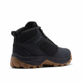 Botines Impermeables Hombre Transverse™ Negro
