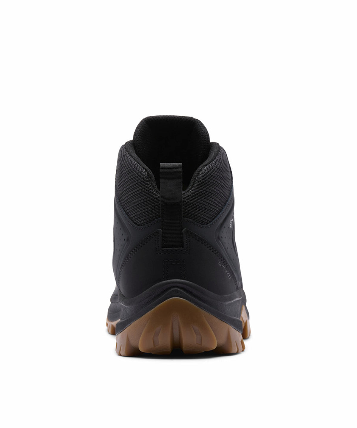 Botines Impermeables Hombre Transverse™ Negro