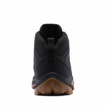 Botines Impermeables Hombre Transverse™ Negro