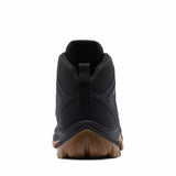 Botines Impermeables Hombre Transverse™ Negro