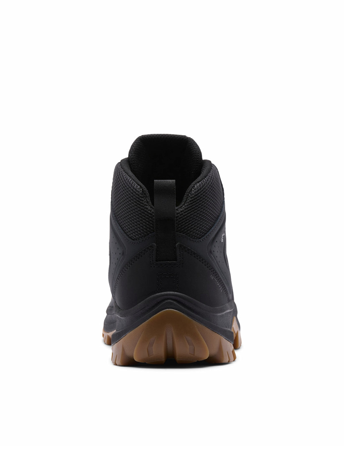 Botines Impermeables Hombre Transverse™ Negro
