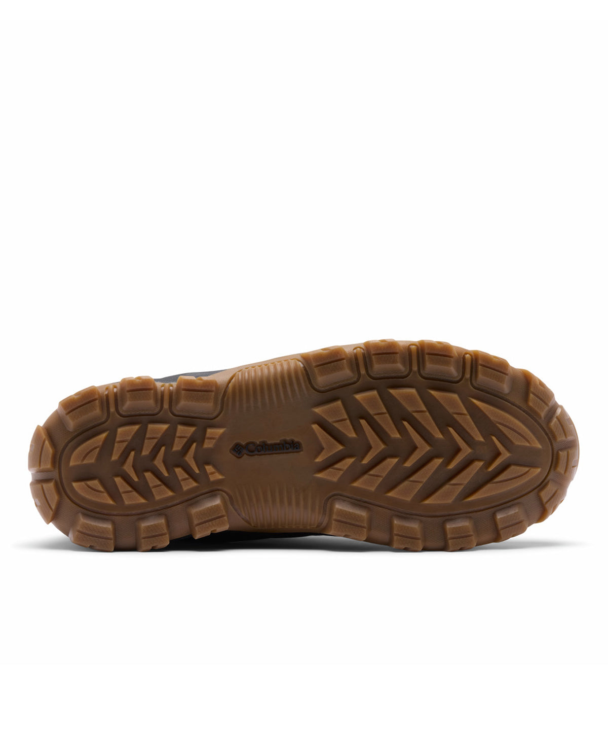 Botines Impermeables Hombre Transverse™ Negro