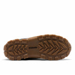 Botines Impermeables Hombre Transverse™ Negro