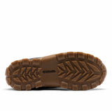 Botines Impermeables Hombre Transverse™ Negro