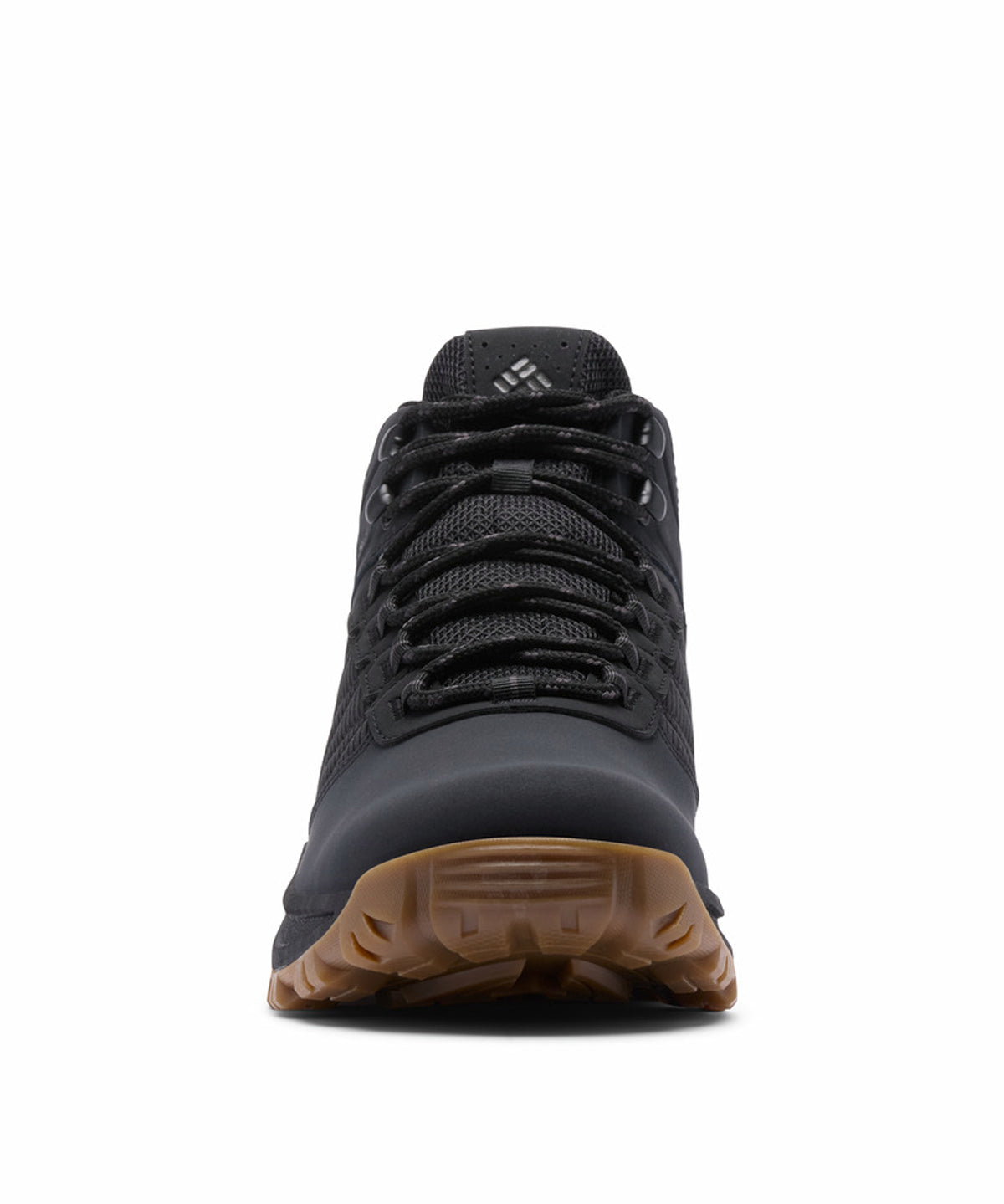 Botines Impermeables Hombre Transverse™ Negro