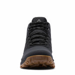 Botines Impermeables Hombre Transverse™ Negro