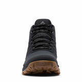 Botines Impermeables Hombre Transverse™ Negro