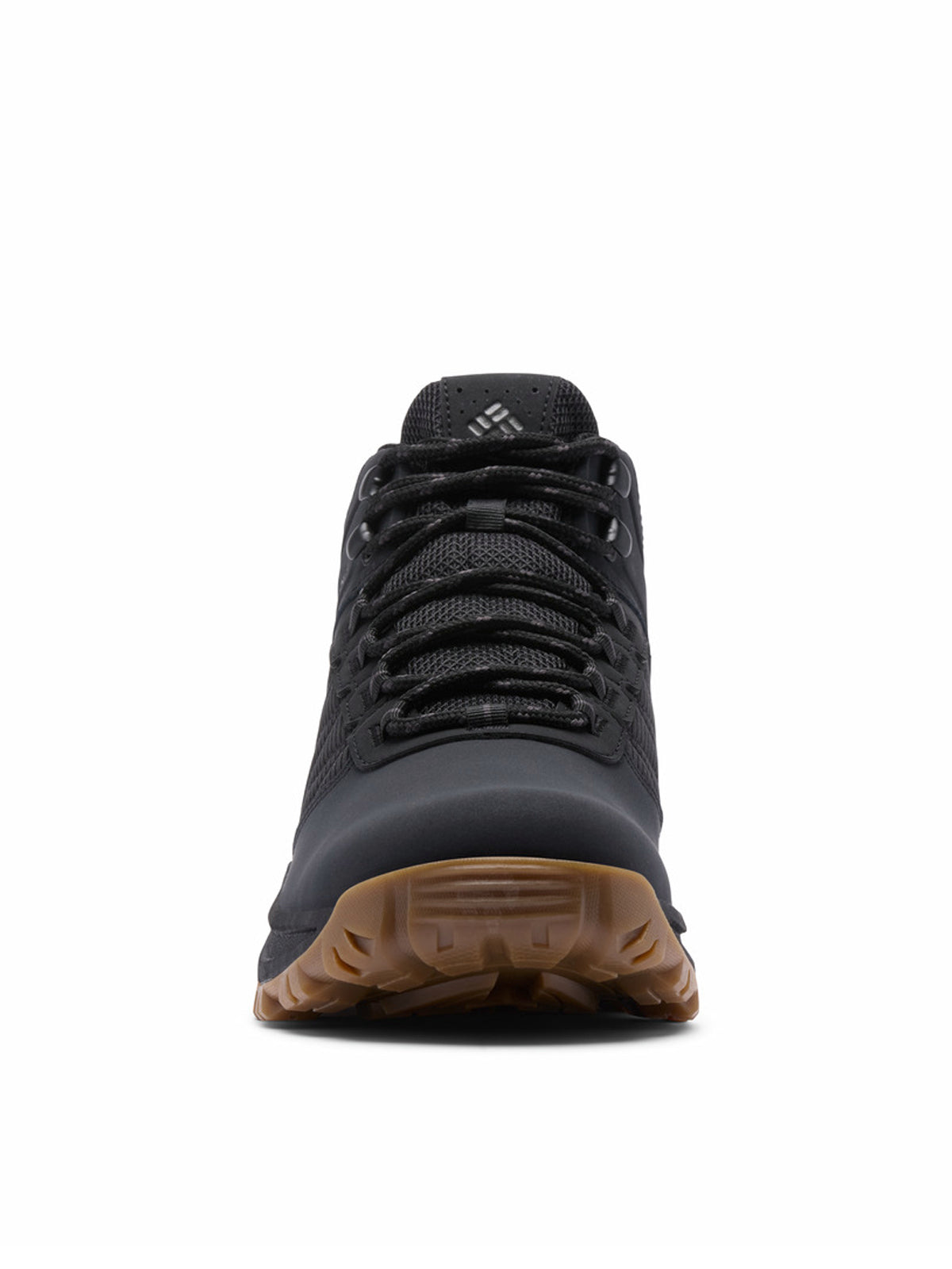 Botines Impermeables Hombre Transverse™ Negro