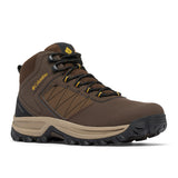 Botines Impermeables Hombre Transverse™ Hike
