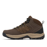 Botines Impermeables Hombre Transverse™ Hike