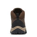 Botines Impermeables Hombre Transverse™ Hike