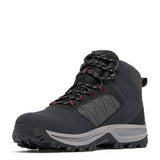 Botines Impermeables Hombre Transverse™ Hike