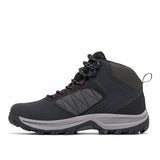 Botines Impermeables Hombre Transverse™ Hike
