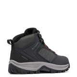 Botines Impermeables Hombre Transverse™ Hike