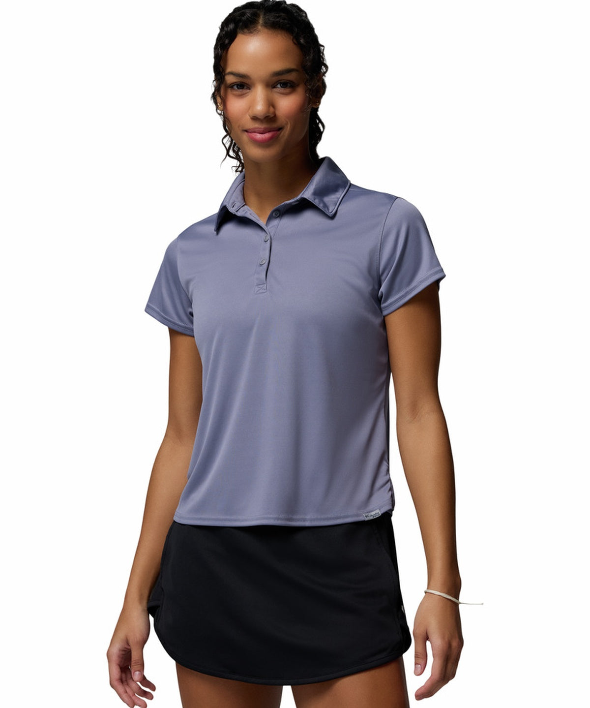 Polo Pique Mujer Tidal Tee™ - 1; Polo Pique Mujer Tidal Tee™ - 2; Polo Pique Mujer Tidal Tee™ - 3; Polo Pique Mujer Tidal Tee™ - 4; Polo Pique Mujer Tidal Tee™ - 5; Polo Pique Mujer Tidal Tee™ - 6; Polo Pique Mujer Tidal Tee™ - 7; Polo Pique Mujer Tidal Tee™ - 8; Polo Pique Mujer Tidal Tee™ - 9; Polo Pique Mujer Tidal Tee™ - 10