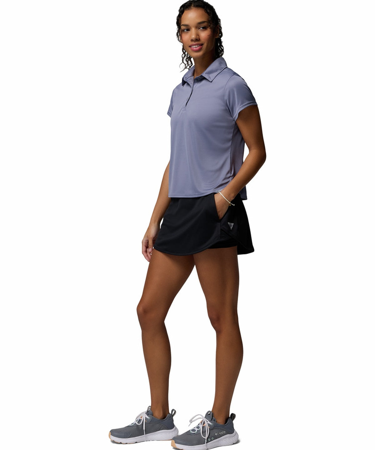 Polo Pique Mujer Tidal Tee™ - 1; Polo Pique Mujer Tidal Tee™ - 2; Polo Pique Mujer Tidal Tee™ - 3; Polo Pique Mujer Tidal Tee™ - 4; Polo Pique Mujer Tidal Tee™ - 5; Polo Pique Mujer Tidal Tee™ - 6; Polo Pique Mujer Tidal Tee™ - 7; Polo Pique Mujer Tidal Tee™ - 8; Polo Pique Mujer Tidal Tee™ - 9; Polo Pique Mujer Tidal Tee™ - 10