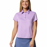 Polo Pique Mujer PFG Tidal Tee™