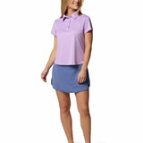 Polo Pique Mujer PFG Tidal Tee™