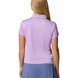 Polo Pique Mujer PFG Tidal Tee™