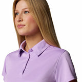Polo Pique Mujer PFG Tidal Tee™