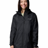 Casaca Impermeable Mujer Inner Limits™ III