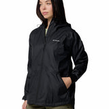 Casaca Impermeable Mujer Inner Limits™ III