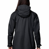Casaca Impermeable Mujer Inner Limits™ III