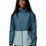 Casaca Impermeable Mujer Inner Limits™ III