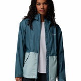 Casaca Impermeable Mujer Inner Limits™ III