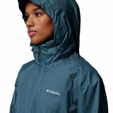Casaca Impermeable Mujer Inner Limits™ III